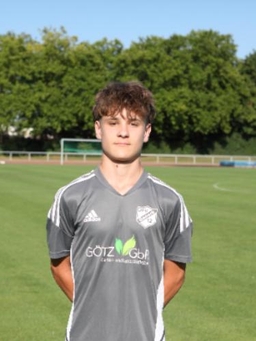 Avatar Bild für Maximilian Bub