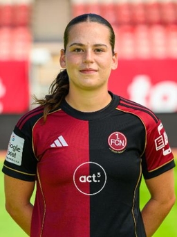 Avatar Bild für Jonna Brengel