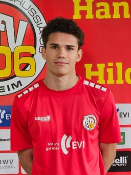 Avatar Bild für Julius Teuber