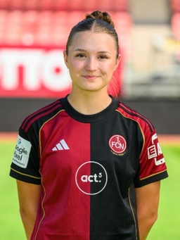 Avatar Bild für Hanna Deuber