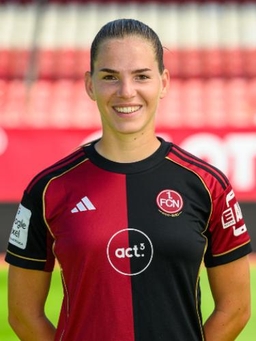 Avatar Bild für Beatrix Fördös