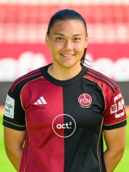 Avatar Bild für Clara Fröhlich