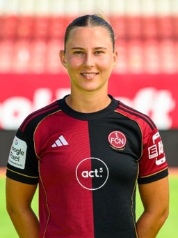 Avatar Bild für Meret Günster