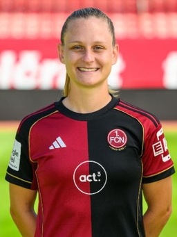 Avatar Bild für Luisa Guttenberger