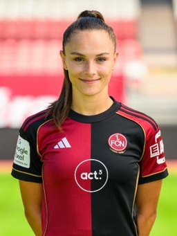 Avatar Bild für Sanja Homann