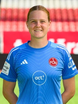 Avatar Bild für Kristin Krammer