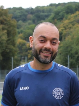 Avatar Bild für Rami Baccouche