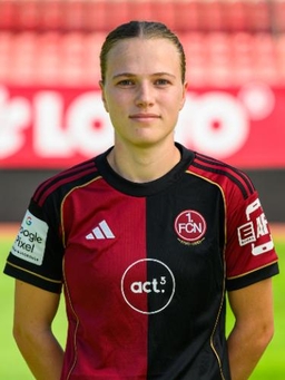 Avatar Bild für Nastassja Lein