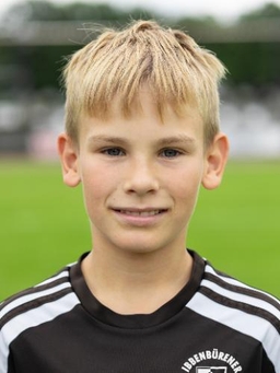 Avatar Bild für Liam Hoolt