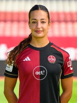 Avatar Bild für Selma Licina