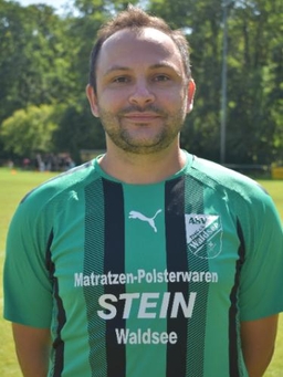 Avatar Bild für Uwe Berwanger