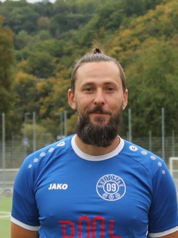 Avatar Bild für Marcel Förster