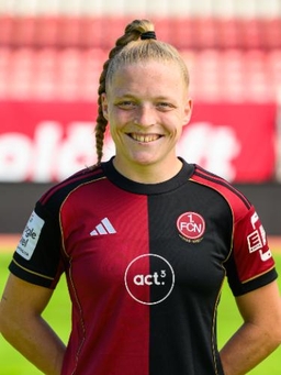 Avatar Bild für Franziska Mai