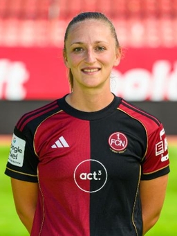 Avatar Bild für Alina Mailbeck