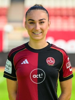 Avatar Bild für Lara Meroni