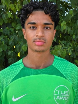 Avatar Bild für Samsor Gardiwal