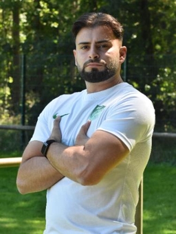 Avatar Bild für Luan Bajrami