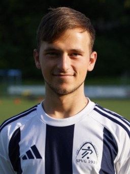 Avatar Bild für Maximilian Mateis