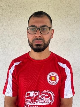 Avatar Bild für Maged Oso