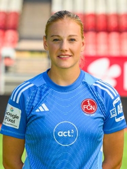 Avatar Bild für Larissa Rusek