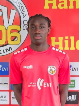 Avatar Bild für Ibrahim Cham