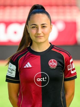 Avatar Bild für Maelle Seguin