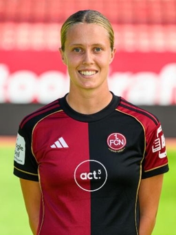 Avatar Bild für Klara Svensson Senelius