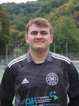 Avatar Bild für Luca Fabian Meyer