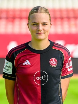 Avatar Bild für Amelie Thöle