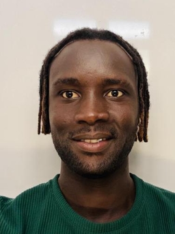 Avatar Bild für Ibrahima Samb