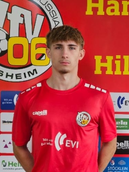 Avatar Bild für Besian Maxim Bytyqi