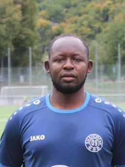 Avatar Bild für Mohamed Tounkara