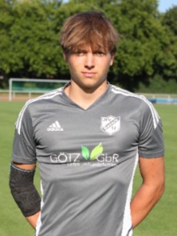 Avatar Bild für Felix Alexander Mrozik