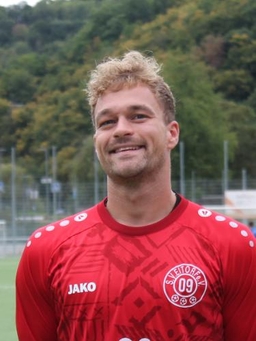 Avatar Bild für Johannes Wenz