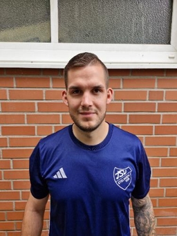 Avatar Bild für Dennis Zabel