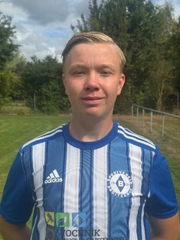 Avatar Bild für Steven Müller