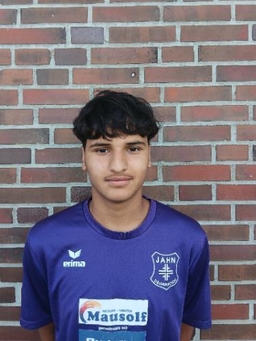 Avatar Bild für Angad Pal Bhandal
