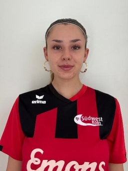 Avatar Bild für Greta Müller