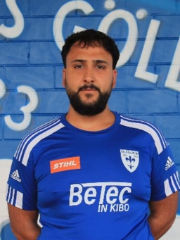 Avatar Bild für Andi Berat