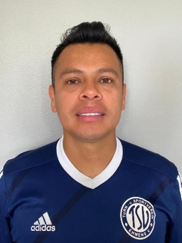 Avatar Bild für Luis Alejandro Gabriel Cruz