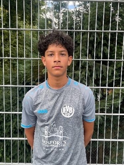 Avatar Bild für Noah Khaya Monteiro