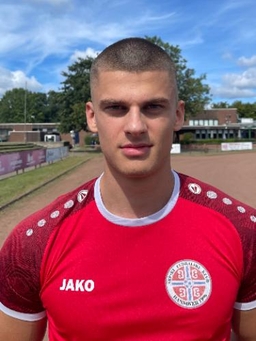 Avatar Bild für Nikolas Radic