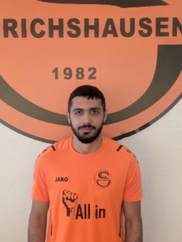 Avatar Bild für Hasan Alo