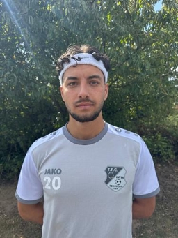 Avatar Bild für Selam Mese