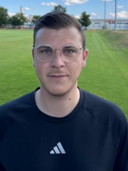 Avatar Bild für Marvin Holzer