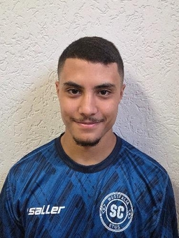 Avatar Bild für Azzeddine Fahim