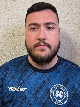 Avatar Bild für Leon Mert Sagir