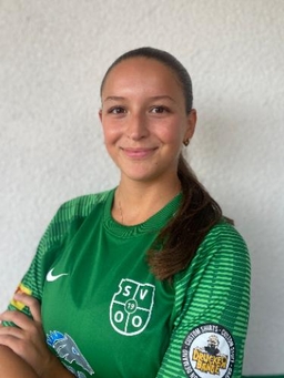 Avatar Bild für Romy Becker