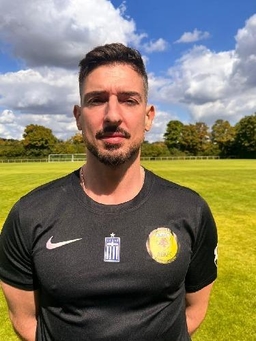 Avatar Bild für Gürkan Kancura