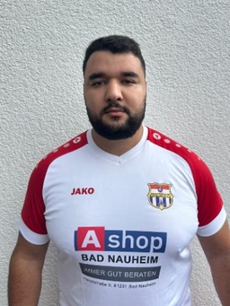 Avatar Bild für Bilal Chalail